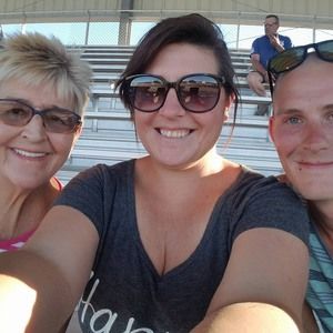 Meet your Posher, Sheila